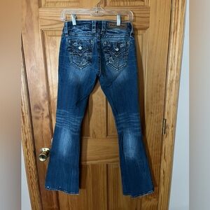 Rock Revival Jeans Size 26x32